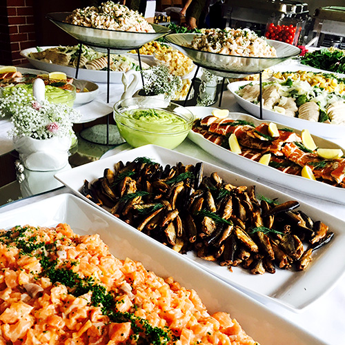 catering-tarjoilut